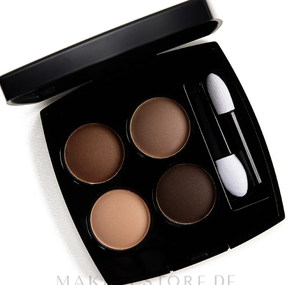 Chanel Les 4 Ombres
