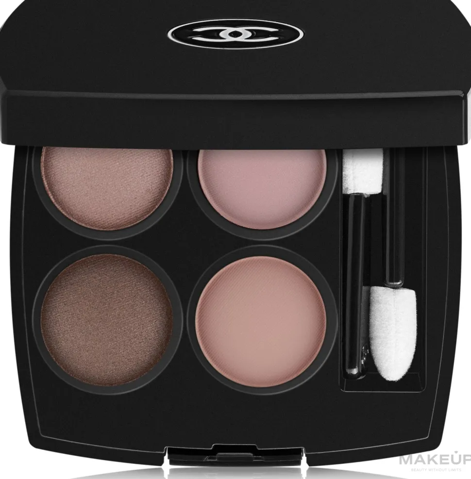 Chanel Les 4 Ombres