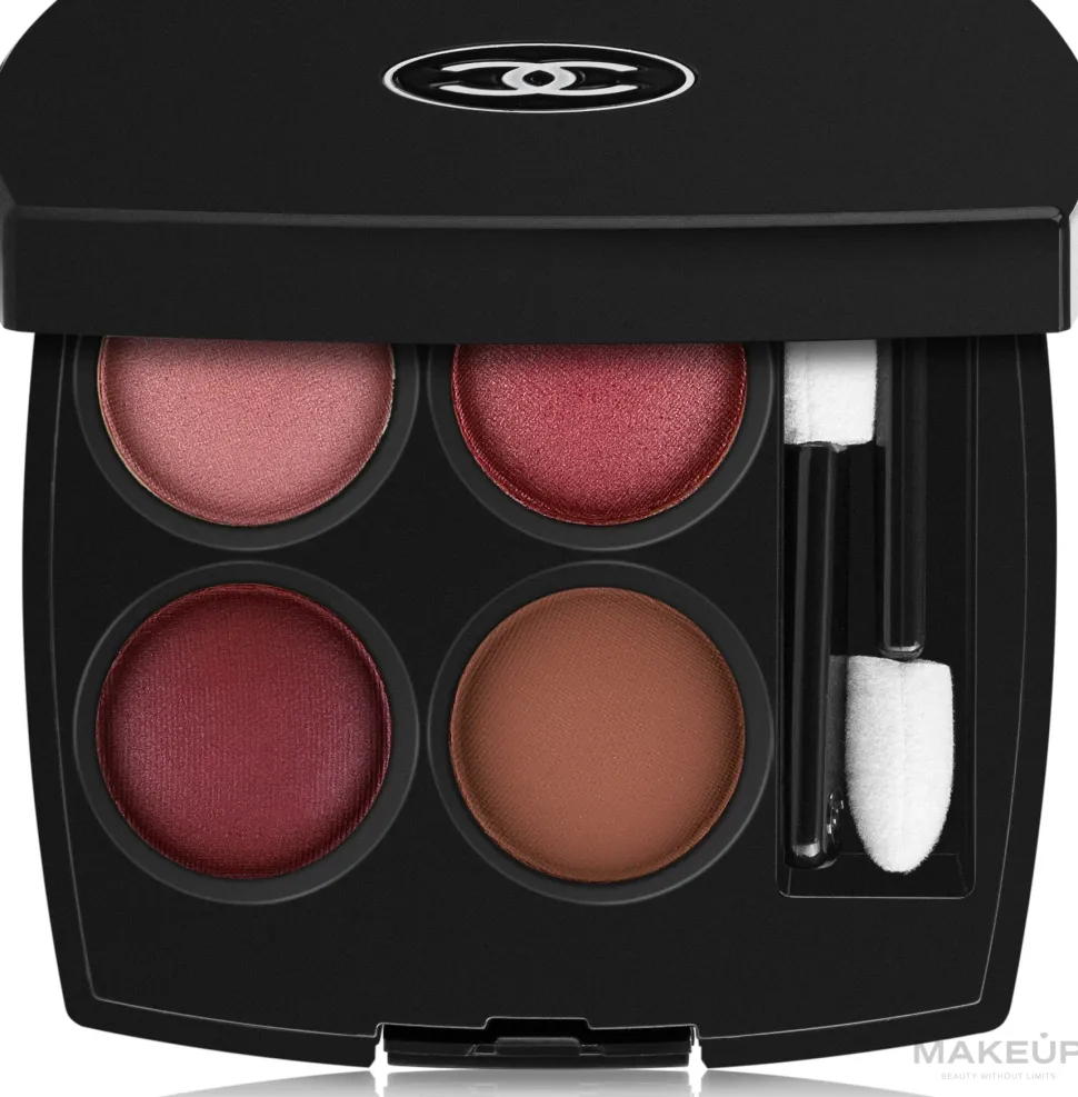 Chanel Les 4 Ombres