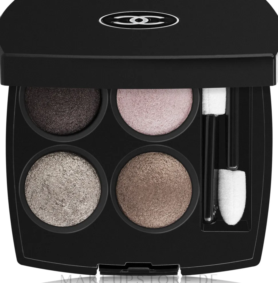 Chanel Les 4 Ombres