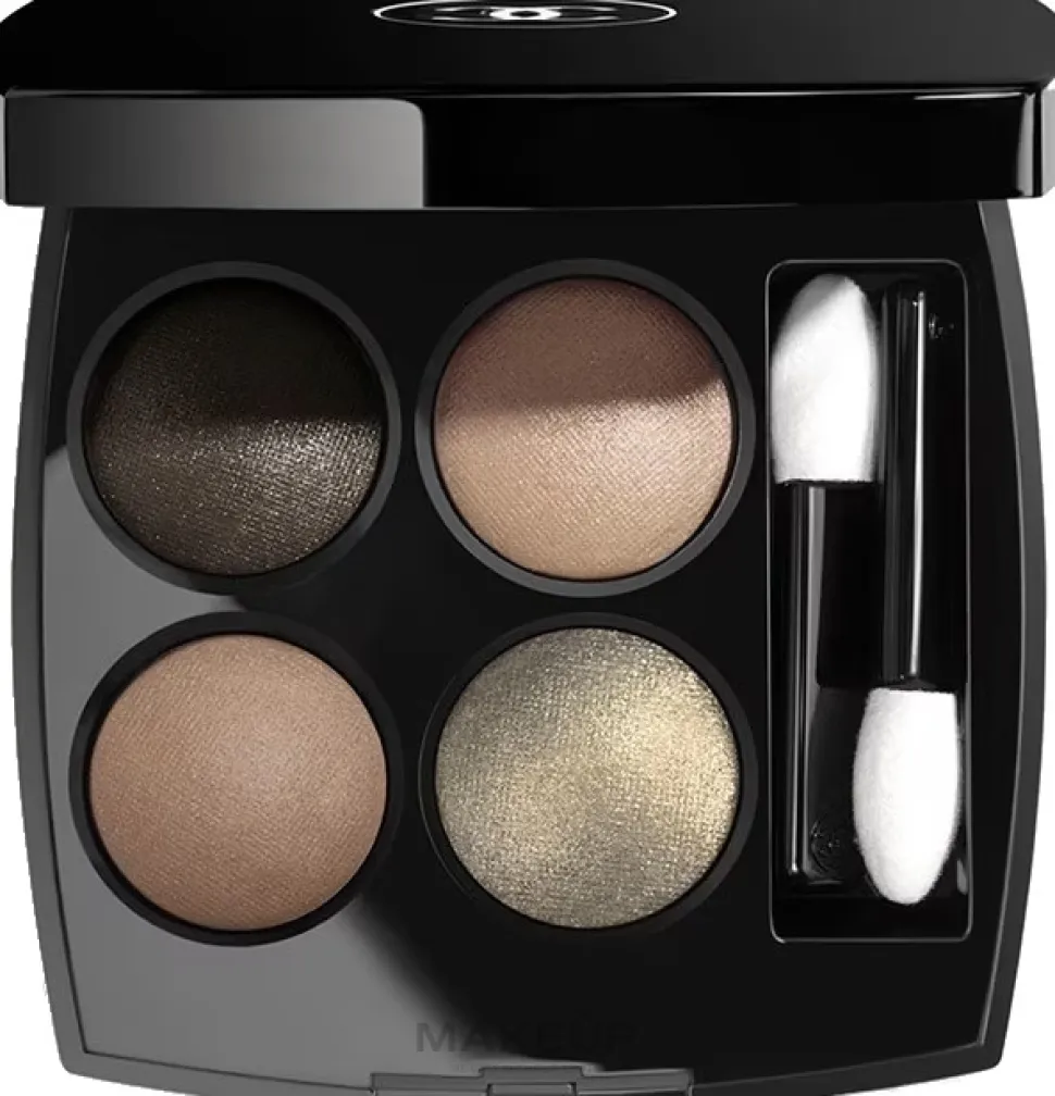 Chanel Les 4 Ombres