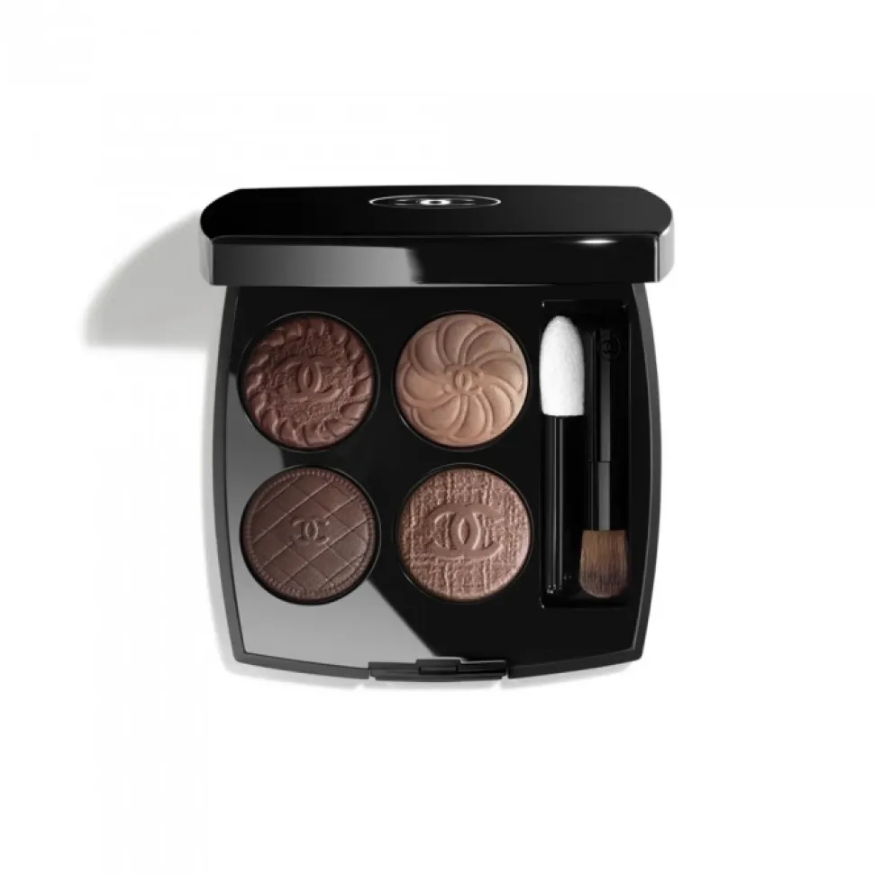 Chanel Les 4 Ombres Multi-Effect Eyeshadow