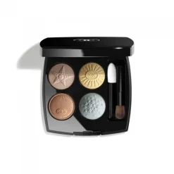 Chanel Les 4 Ombres Multi-Effect Eyeshadow