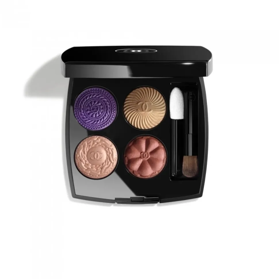 Chanel Les 4 Ombres Multi-Effect Eyeshadow