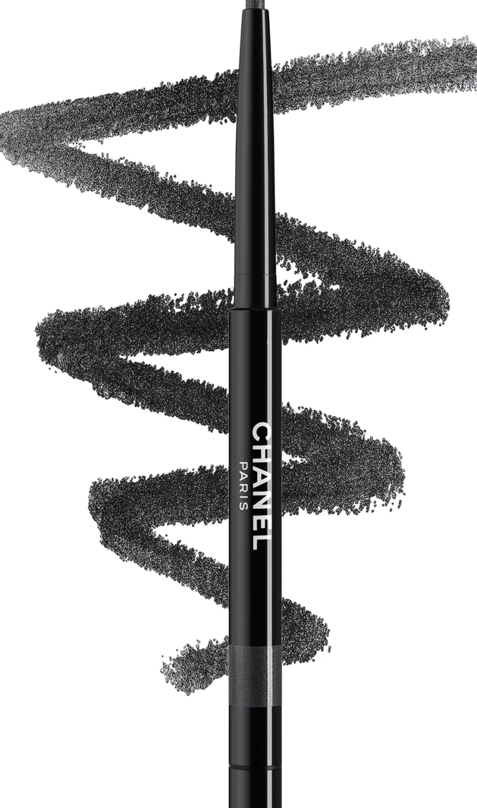 Chanel Stylo Yeux Waterproof