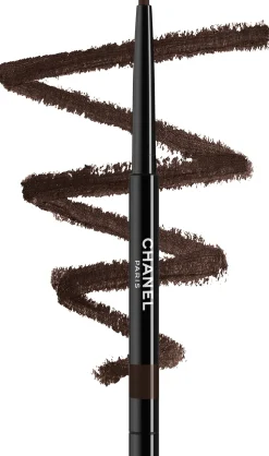 Chanel Stylo Yeux Waterproof