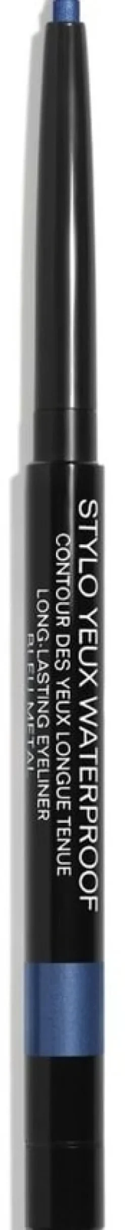Chanel Stylo Yeux Waterproof