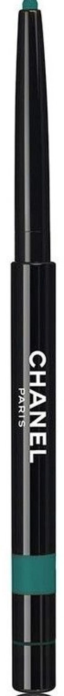 Chanel Stylo Yeux Waterproof
