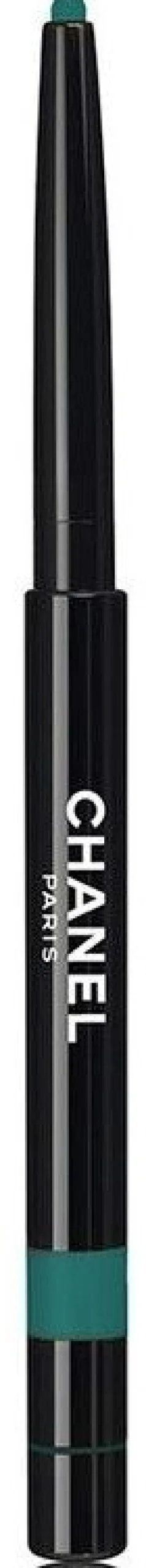 Chanel Stylo Yeux Waterproof