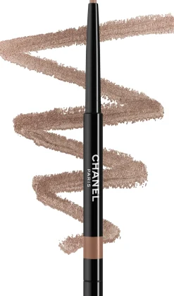 Chanel Stylo Yeux Waterproof