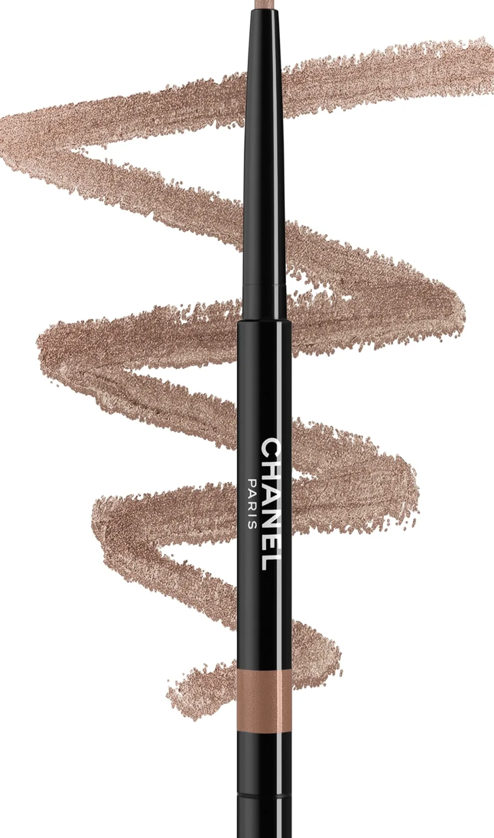 Chanel Stylo Yeux Waterproof
