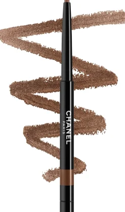 Chanel Stylo Yeux Waterproof