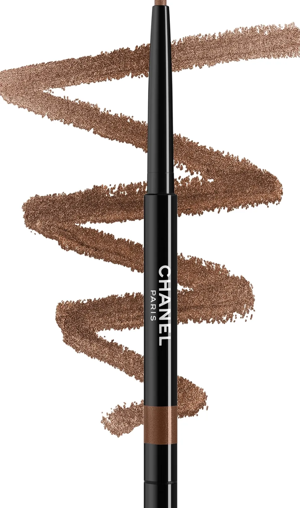 Chanel Stylo Yeux Waterproof