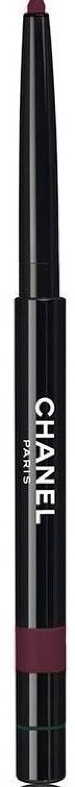 Chanel Stylo Yeux Waterproof