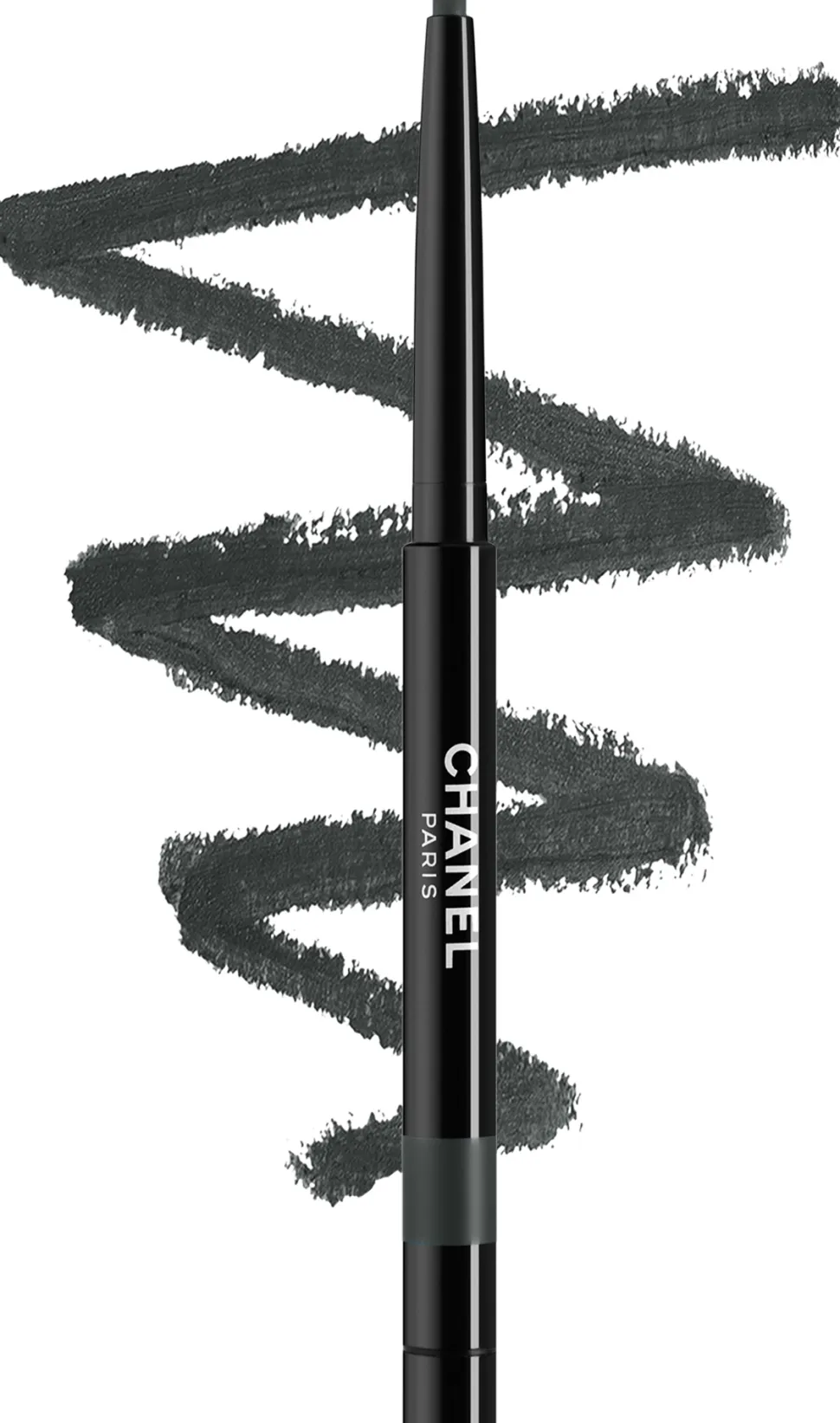 Chanel Stylo Yeux Waterproof
