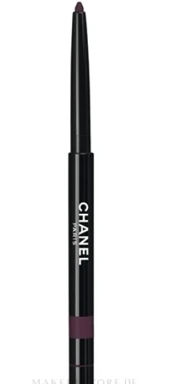 Chanel Stylo Yeux Waterproof