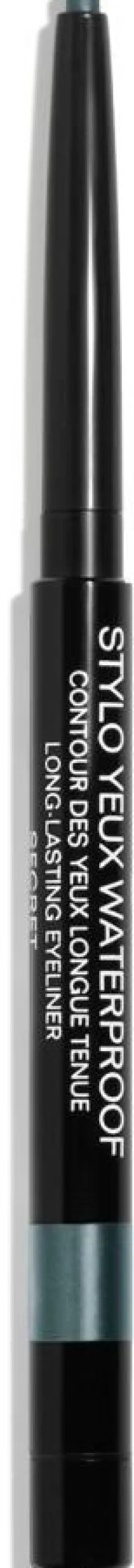 Chanel Stylo Yeux Waterproof