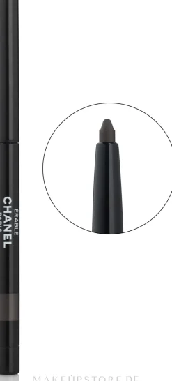 Chanel Stylo Yeux Waterproof
