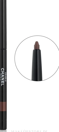Chanel Stylo Yeux Waterproof