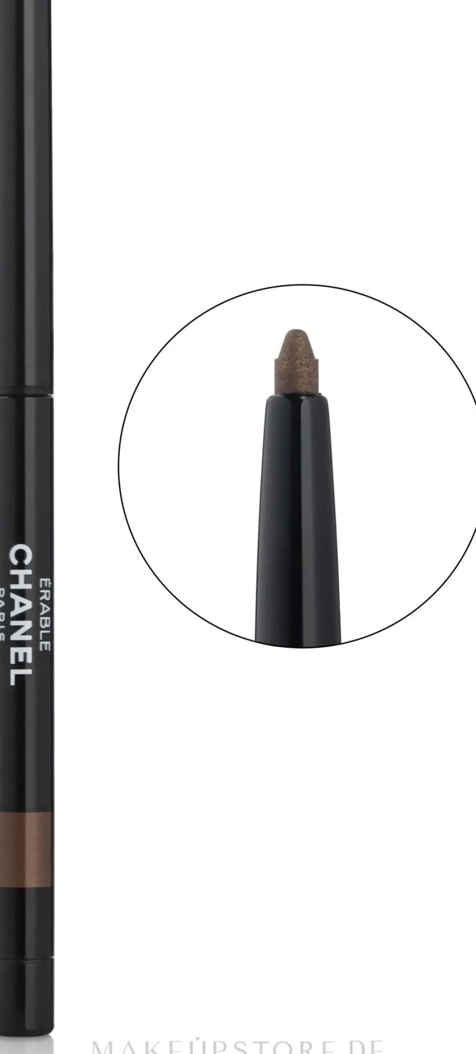 Chanel Stylo Yeux Waterproof