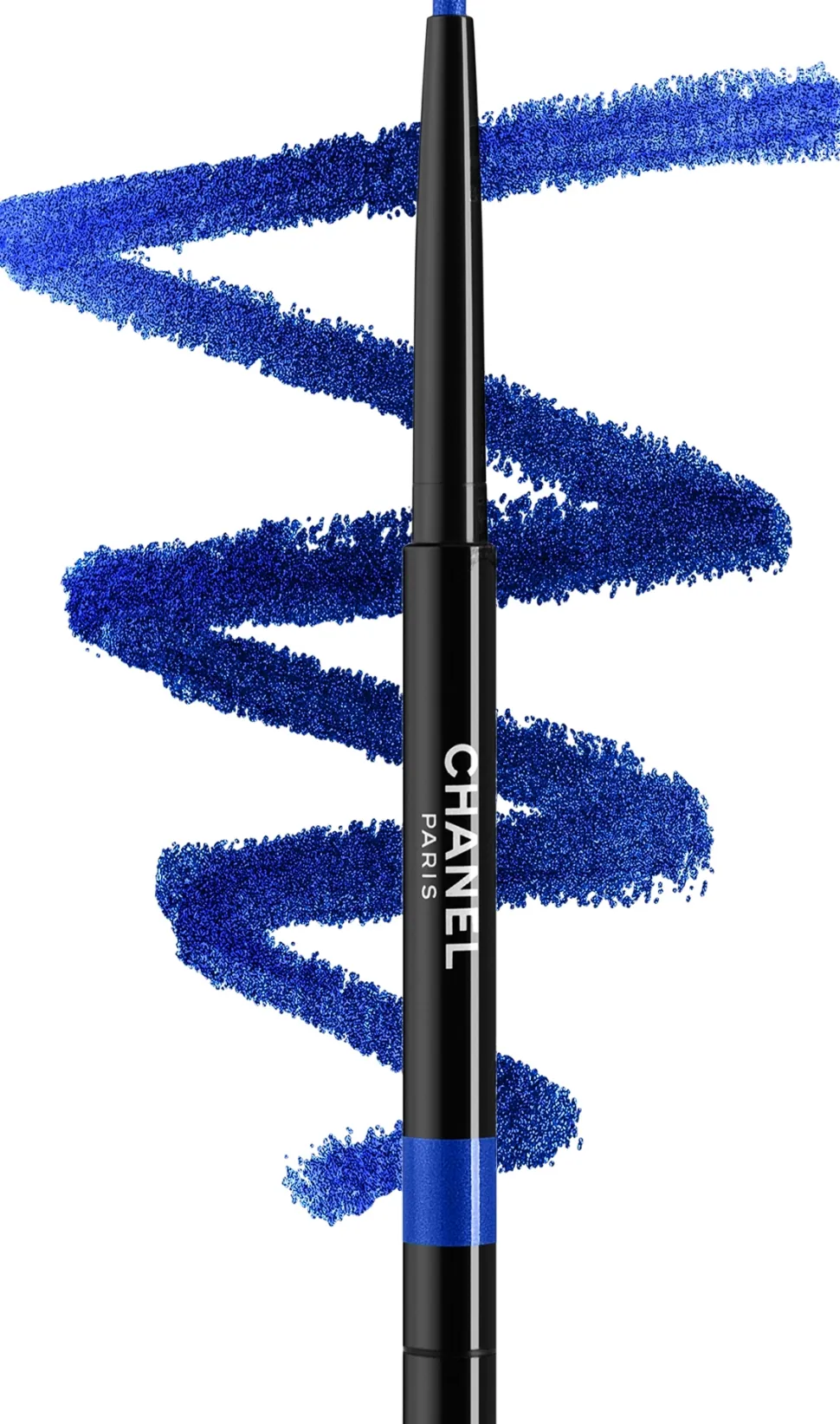 Chanel Stylo Yeux Waterproof