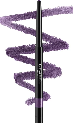 Chanel Stylo Yeux Waterproof