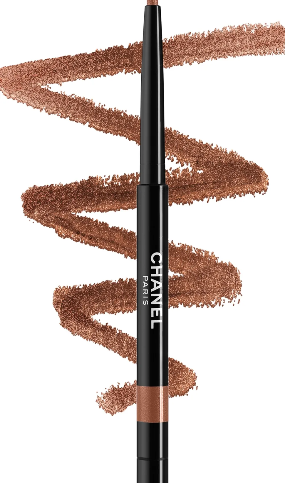 Chanel Stylo Yeux Waterproof