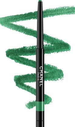 Chanel Stylo Yeux Waterproof