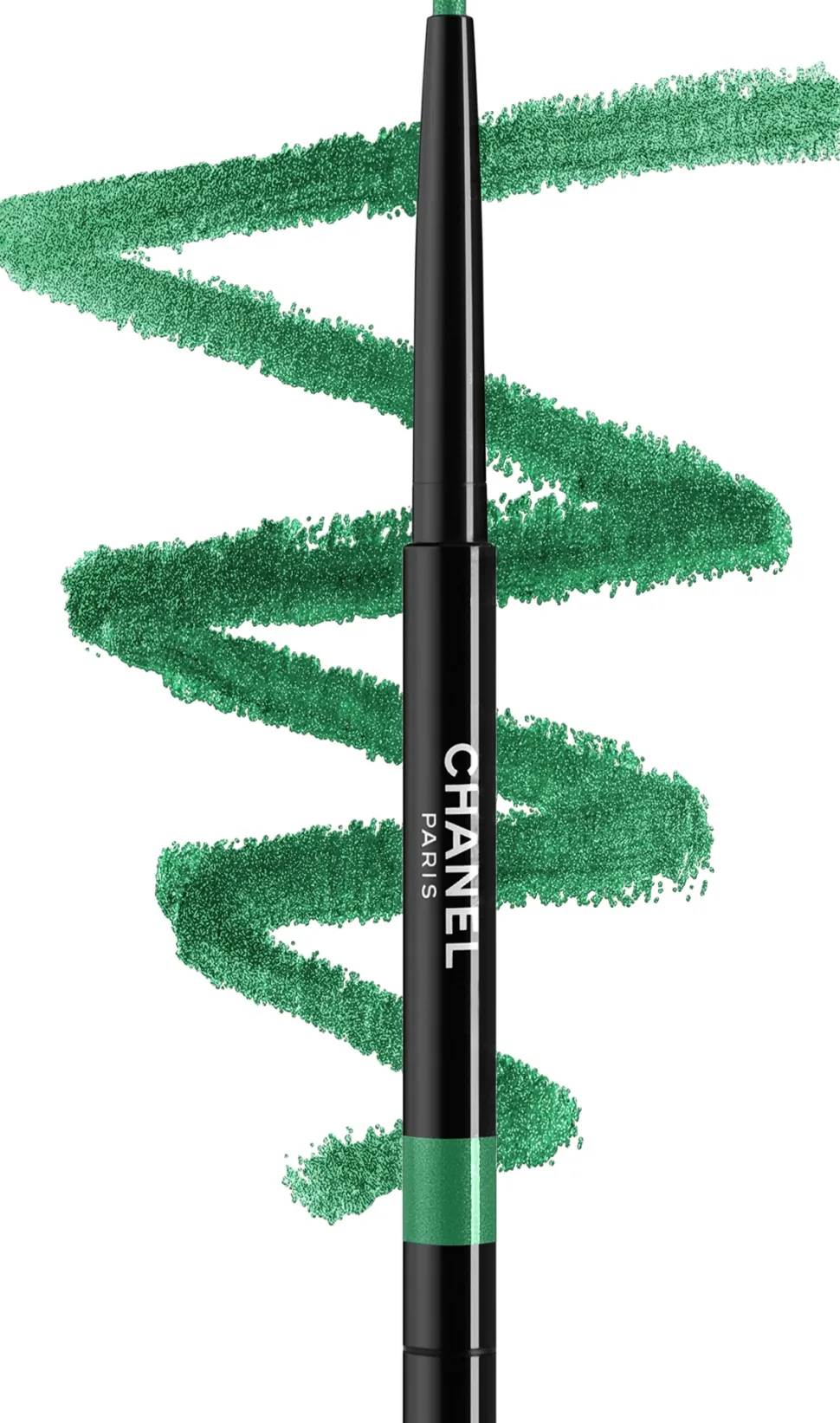 Chanel Stylo Yeux Waterproof