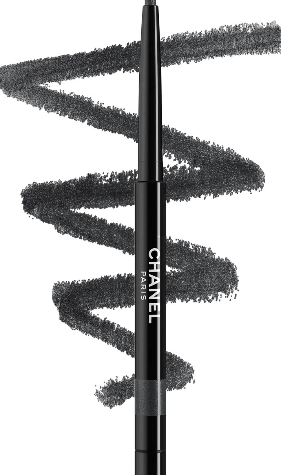 Chanel Stylo Yeux Waterproof