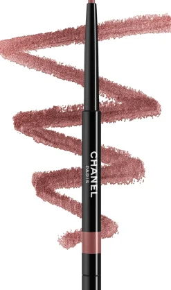 Chanel Stylo Yeux Waterproof