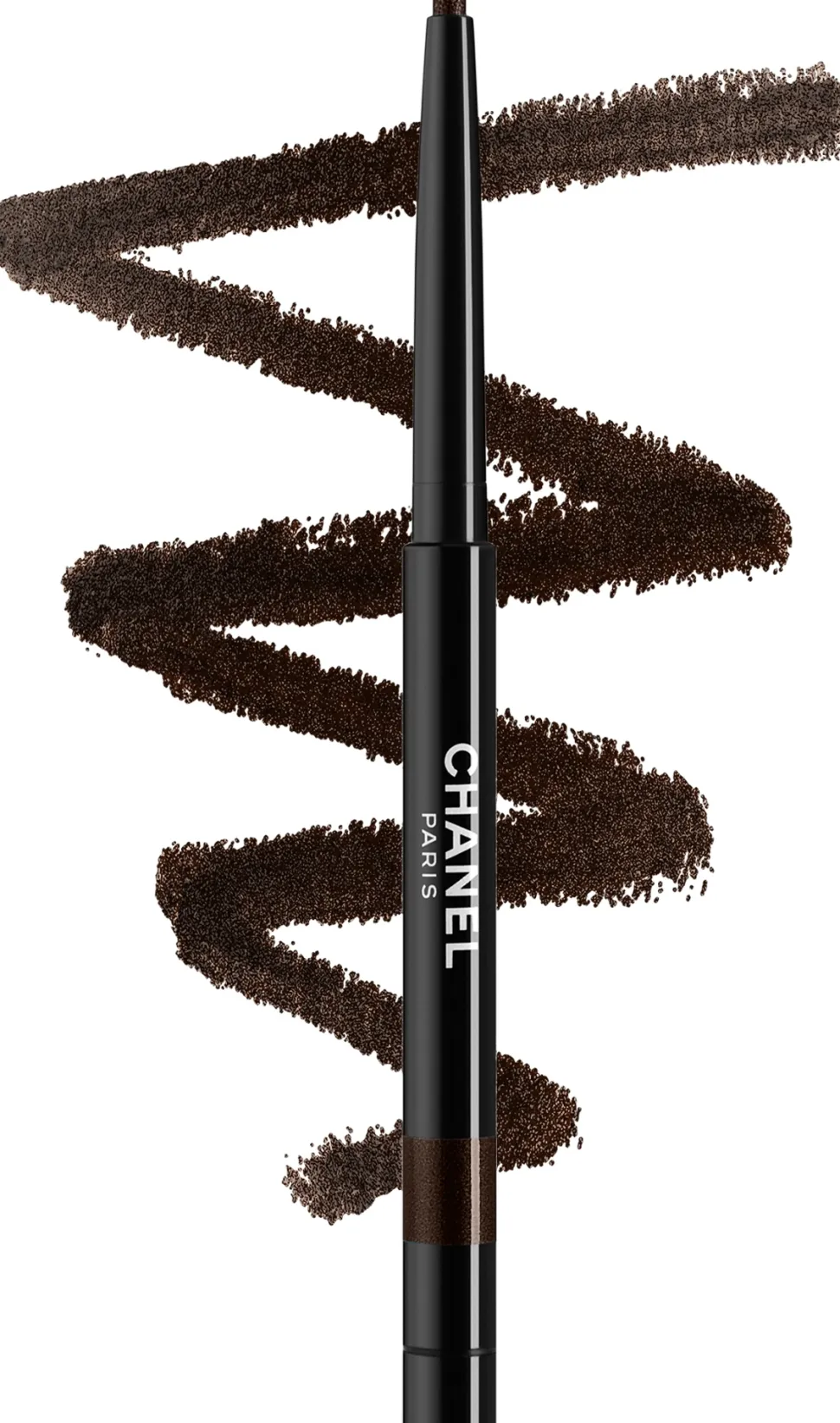 Chanel Stylo Yeux Waterproof
