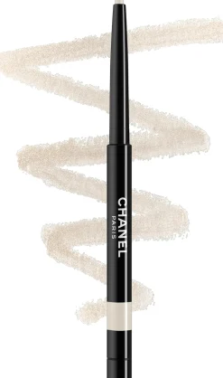 Chanel Stylo Yeux Waterproof