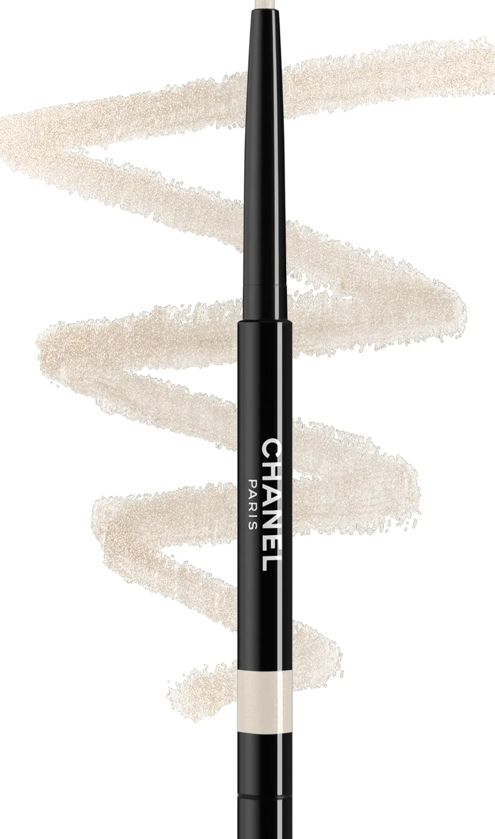 Chanel Stylo Yeux Waterproof