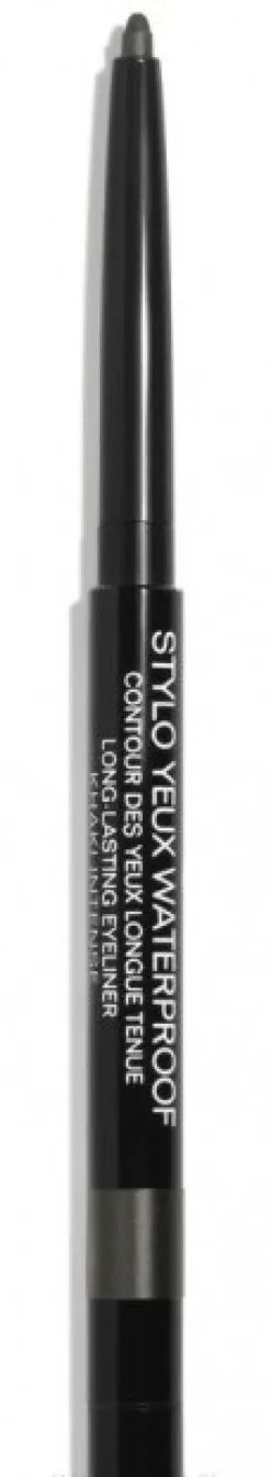 Chanel Stylo Yeux Waterproof