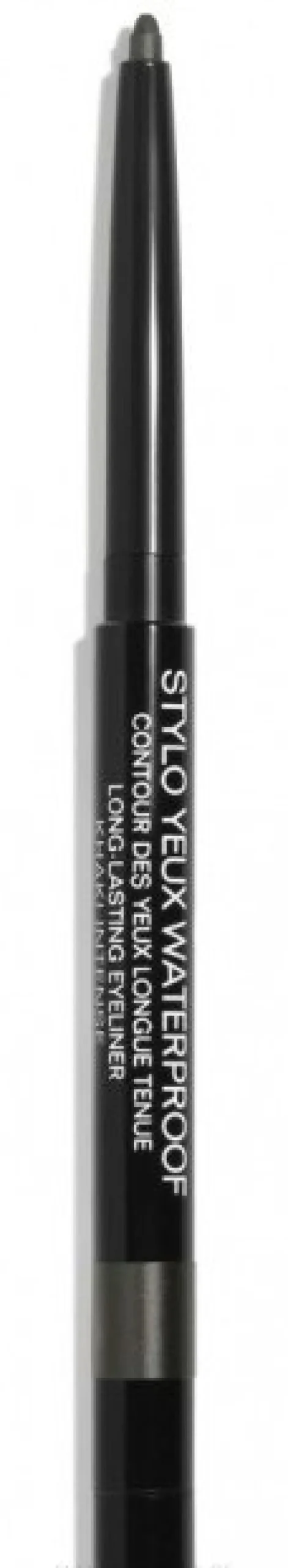 Chanel Stylo Yeux Waterproof