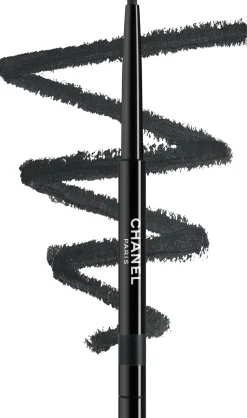 Chanel Stylo Yeux Waterproof