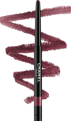 Chanel Stylo Yeux Waterproof