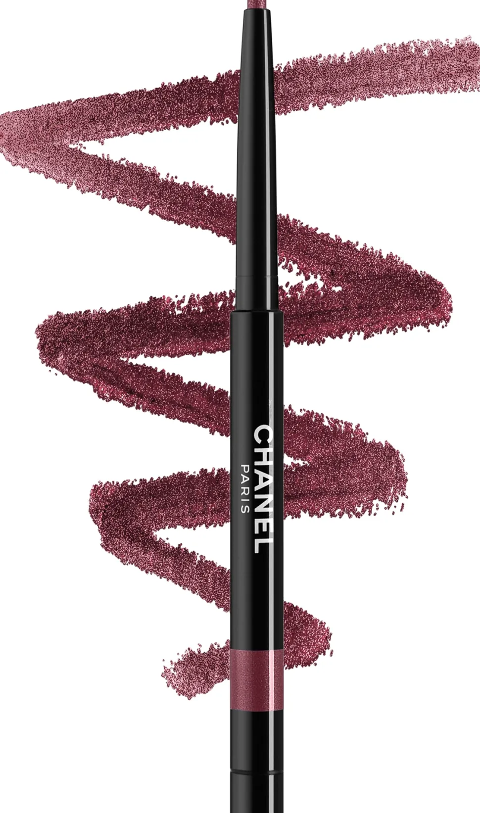 Chanel Stylo Yeux Waterproof