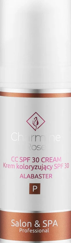 Charmine Rose CC SPF30 Cream