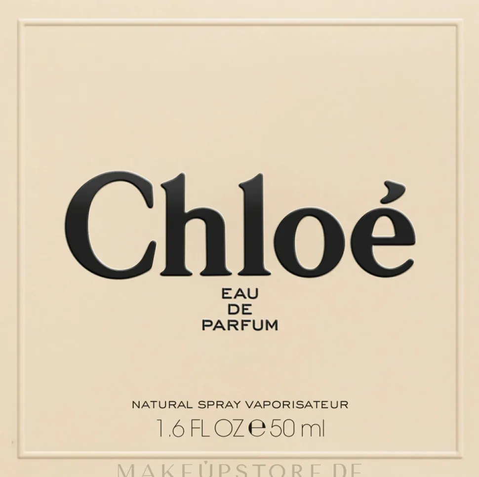 Chloé