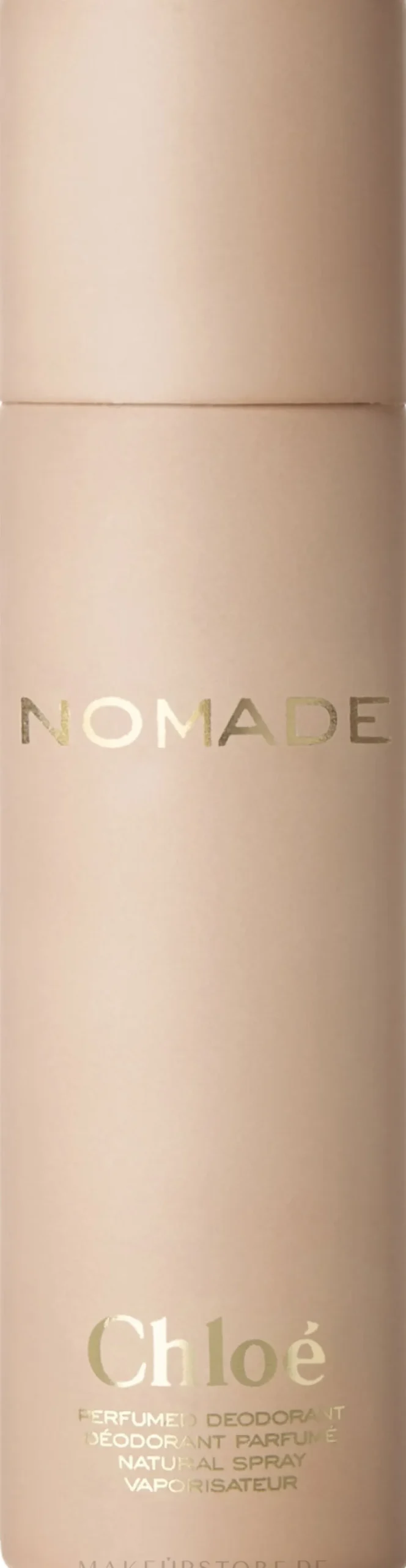 Chloé Nomade
