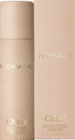 Chloé Nomade