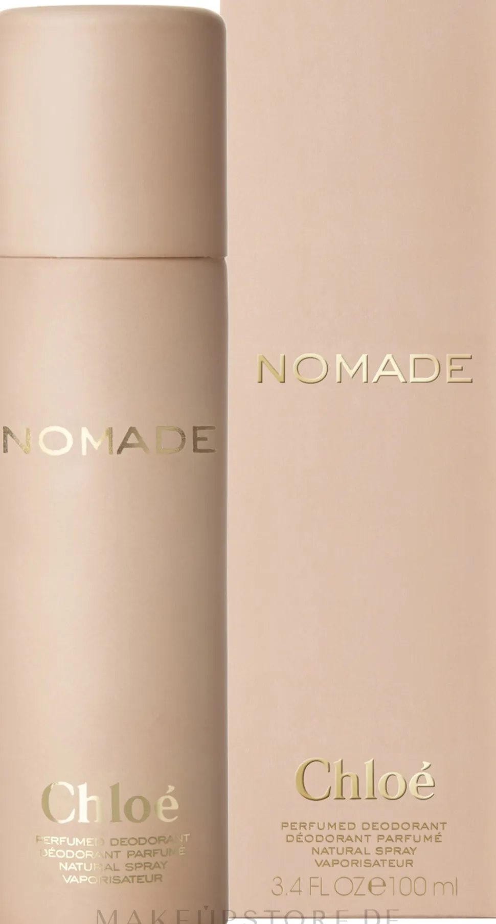 Chloé Nomade