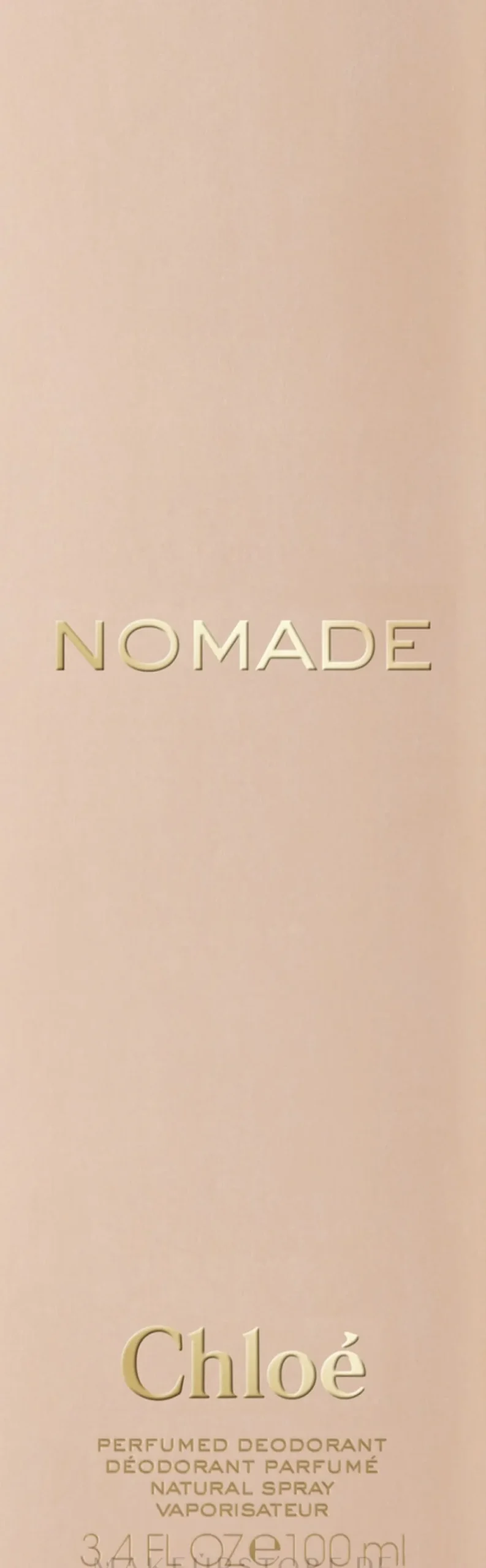 Chloé Nomade