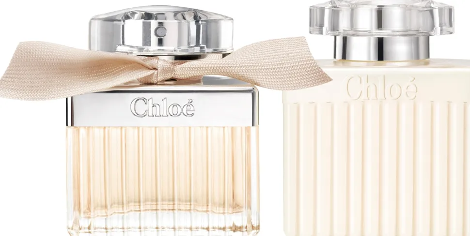 Chloe Signature