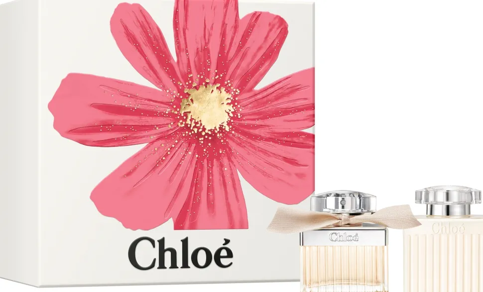 Chloe Signature