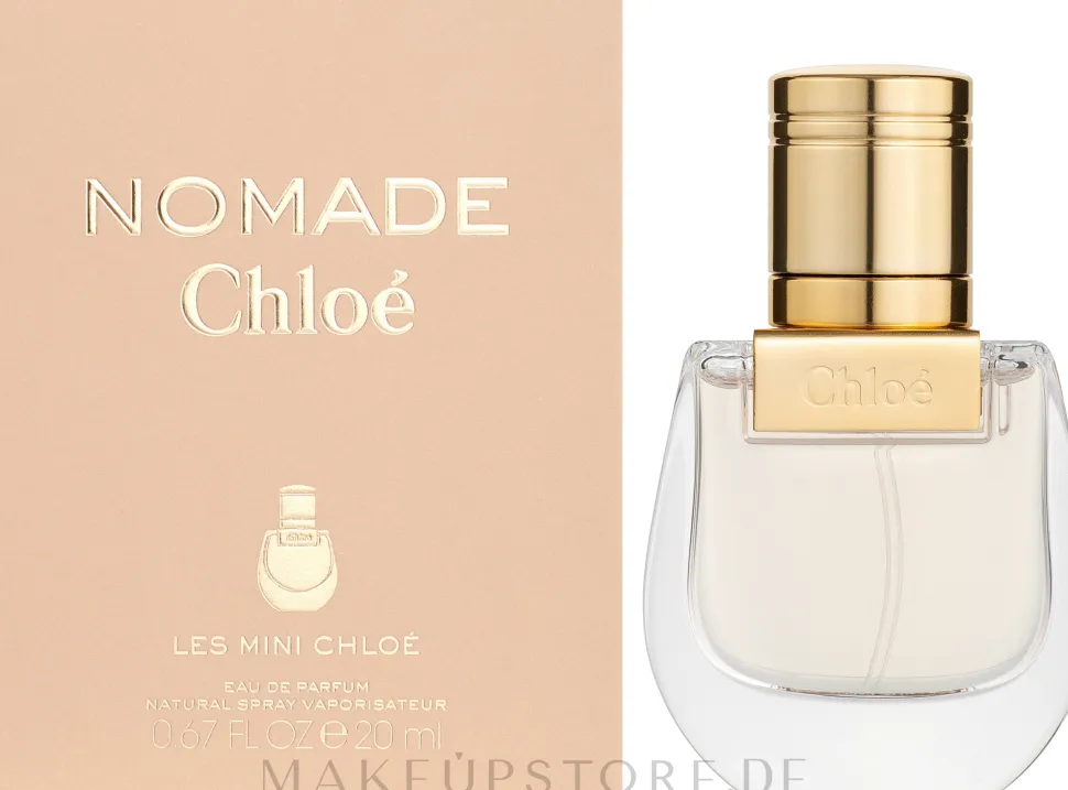 Chloé Nomade