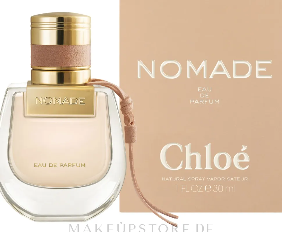 Chloé Nomade