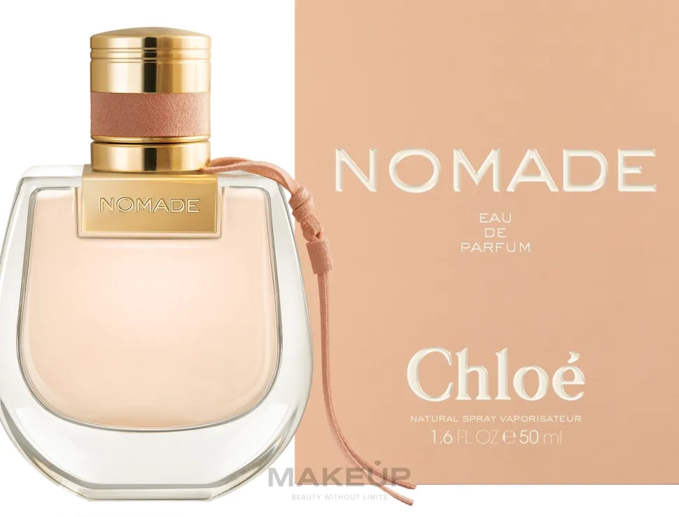 Chloé Nomade
